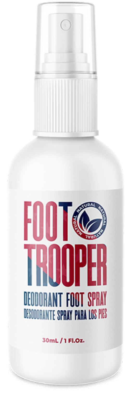 Qué es Foot Trooper, instrucciones de uso, opiniones y donde comprar